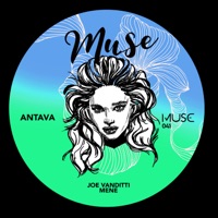 Antava - Single - Joe Vanditti & Mene