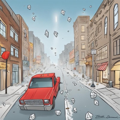 Two Way Street - Single