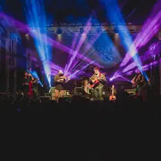 Listen to Cornmeal, watch music videos, read bio, see tour dates & more!