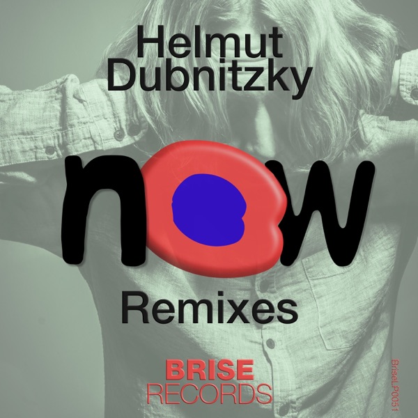 Now Remixes, Pt. 1 - Single