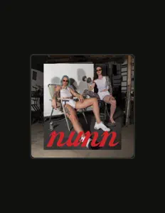 Listen to Nunn, watch music videos, read bio, see tour dates & more!