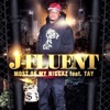 Most of My Niggaz (feat. Tay) - Single