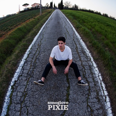 Pixie - sonogiove