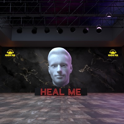 Heal Me - Single