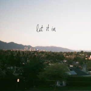 Let It In - Single