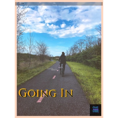 Going In (feat. AMA’D & JAYC3) - Single