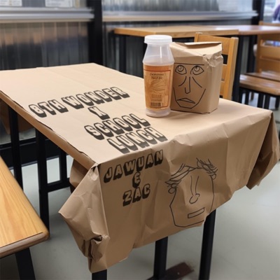 School Lunch - EP