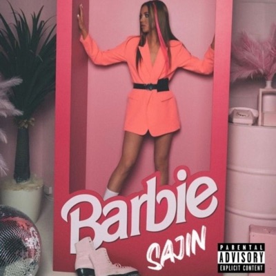 Barbie - Single