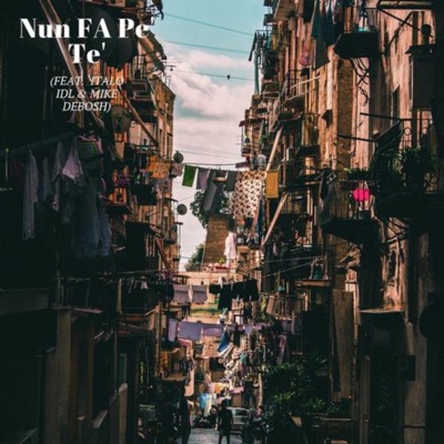 Nun Fa Pè Tè - Single