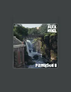 Ouve Alex Heigl, vê vídeos de música, lê a biografia, vê as datas da digressão e muito mais!