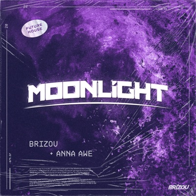 Moonlight (feat. Brizou) - Single