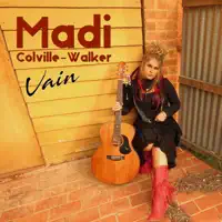 Walker — Madi Colville