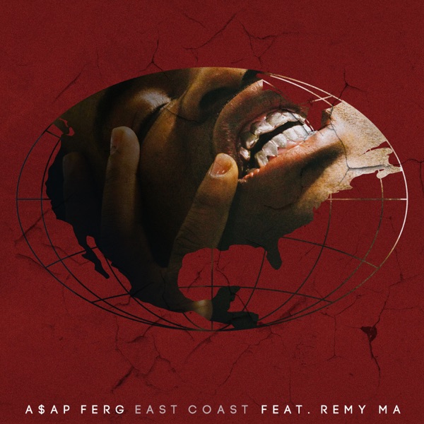 East Coast (feat. Remy Ma) - Single - A$AP Ferg
