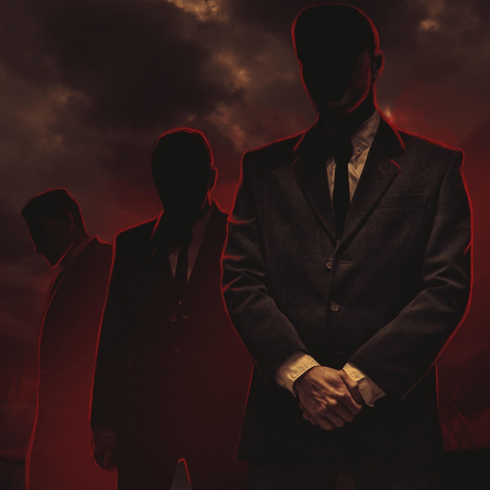 Обложка альбома «The Rival (feat. Lauren Babic) - Single» — The Wise Man's Fear