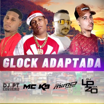 Glock Adaptada - Single