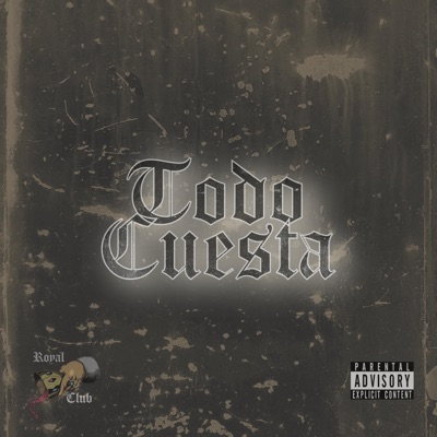 Todo Cuesta - Single