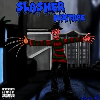 Slasher Mixtape - EP