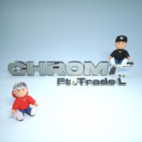 Chrome (feat. TRADE L) - Single - Nosun