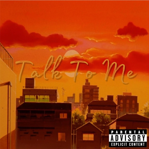 Talk To Me (feat. Qetsia)