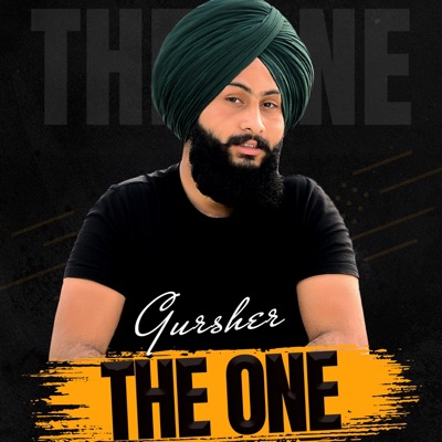 The One - EP