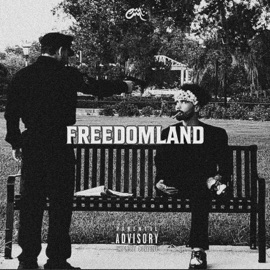 Freedomland Ambition.