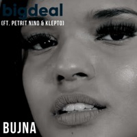 Bujna (feat. Petro Nino & Klepto) - Single - BigDeal