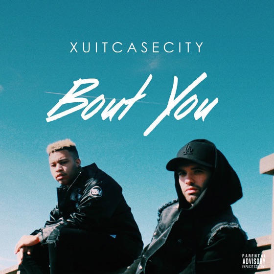 Cover artwork for Bout You