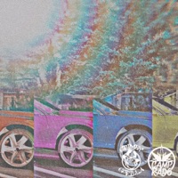 Ride Witta Gangsta - Single - Norfside Meese