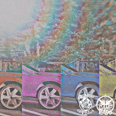 Ride Witta Gangsta - Single