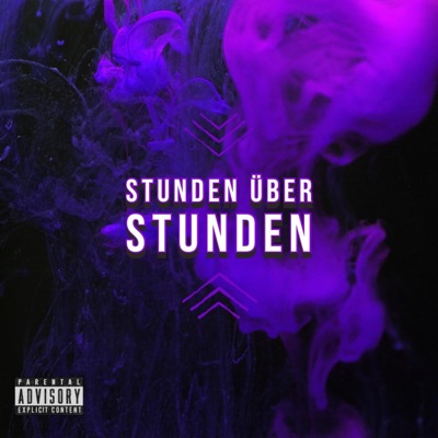 Stunden über Stunden - Single