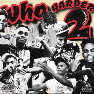 Who Harder 2