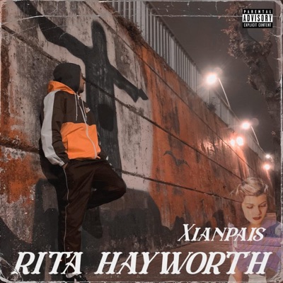 Rita Hayworth - Single