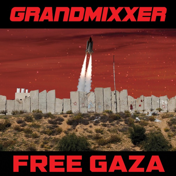 Free Gaza - Single