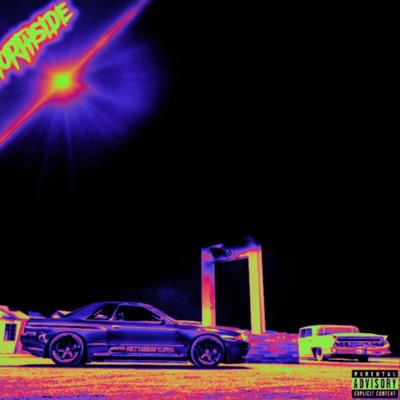 NORTHSIDE (Instrumental) - Single