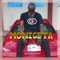 Hustle and Cashout - Monigeta lyrics