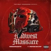 Midwest Massacre (feat. Royce Da 5'9) - Single