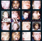 Rhythms by Sum 41