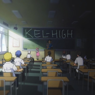 Kel-High