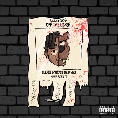 Off the Leash - EP