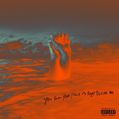 Beside Me - Single