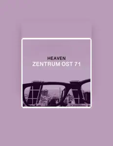 Listen to Zentrum Ost 71, watch music videos, read bio, see tour dates & more!