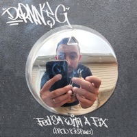 Fed Em' With a Fix - Single - Donny G
