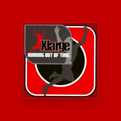 Listen to Xlarge, watch music videos, read bio, see tour dates & more!
