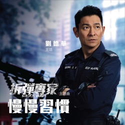 劉德華 - 慢慢習慣