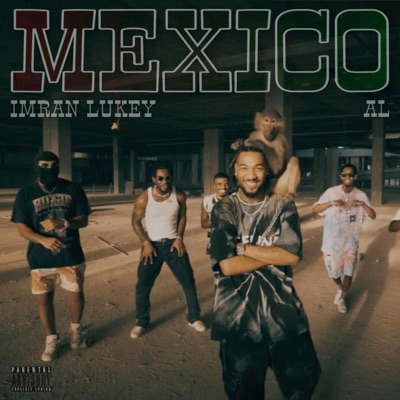 Mexico - Single