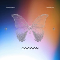 Cocoon (feat. SKIP KILLROY) - Single - Honcholee 1pe