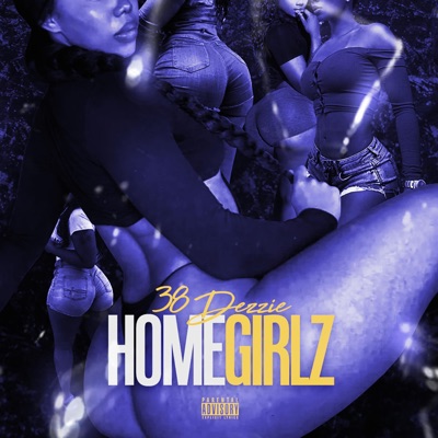 HomeGirlz - Single