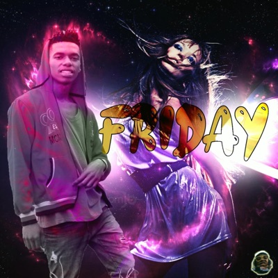 Friday - Single