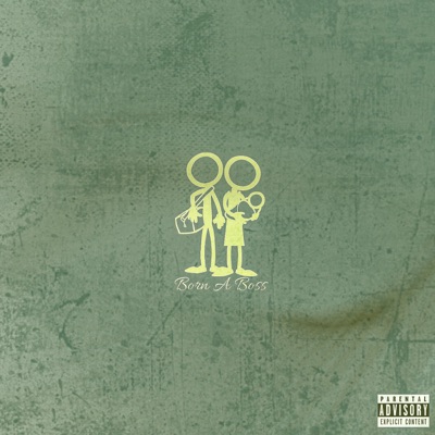 Born a Boss - Single