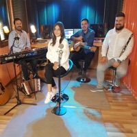 Ne Mogu Da Te Ne Volim - Single - Dzejla Ramovic